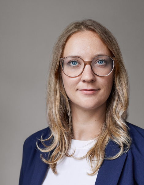 Svenja Hallas