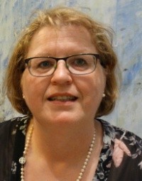 Bettina Siehr
