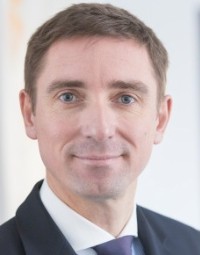 Andreas Dippe, LL.M. (Moskau)