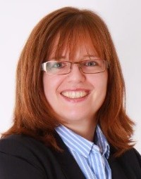 Antje Hirlinger