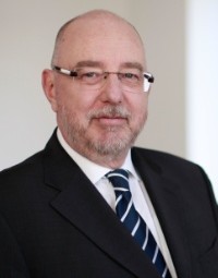 Dr. Richard Marc Pouyadou