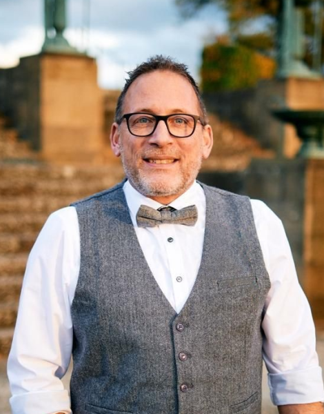 Patrick M. Zagni