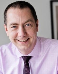 Dipl.-Finanzwirt (FH) Kai Webers