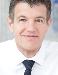 Dr. Peter Stelzig