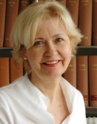 Jutta Beukenberg