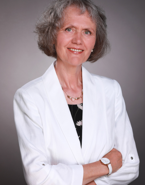 Claudia Wüllrich