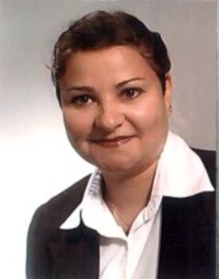 Charlene Kramer, M.B.L.-HSG