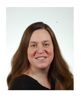 Dipl. Jur. Sandra Ebert