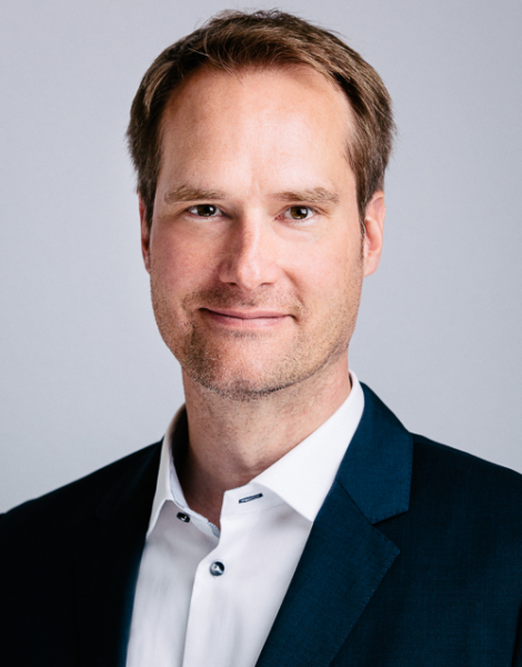 Arndt Joachim Nagel