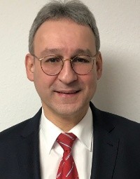 Ralf Husch