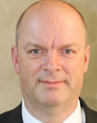 Dirk M. Richter