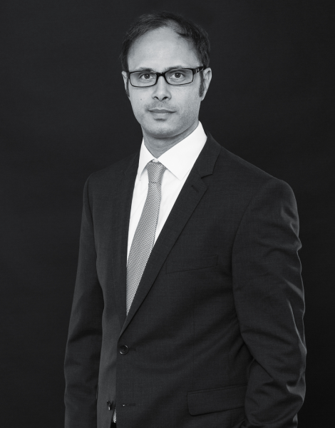 Dipl.-Jur. Raimond Janssen