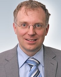 Wolfgang Reich