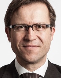 Prof. Dr. iur. Reinhold Mauer