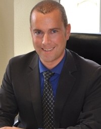 Tobias Weiss