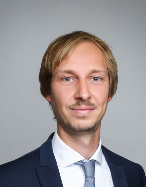 Julian Jakobsmeier