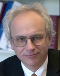 Dr. Michael Metschkoll