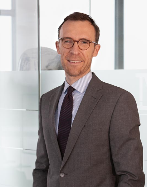 Dr. Steffen Kurth, LL.M.