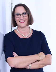 Alexandra M. Husung
