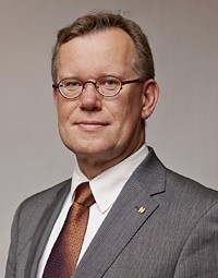 Michael Welz