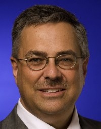 Dr. Richard Staudacher