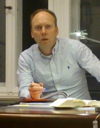 Mathias Noll