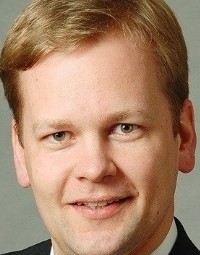Bernd M. Schraeder