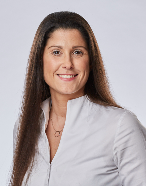 Stefanie Kowalke-Reich, LL.M.