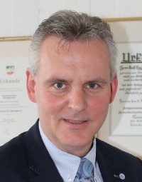 Ralf Eggersmann