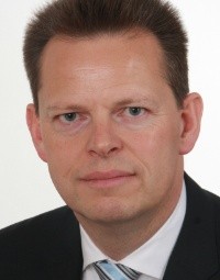 Hubert Locher