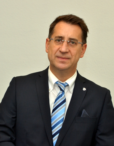 Ralf Geßler