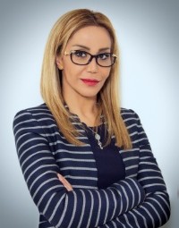 Mona Biglari