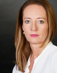 Uta Patricia Bauer