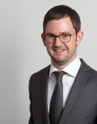 Dipl.-Jur. (Univ.) Marc Oliver Giel
