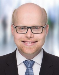 Frank Racky, LL.M., MPA
