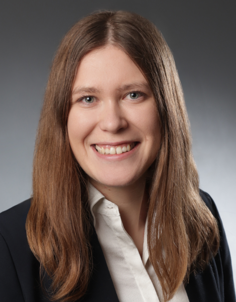 Elke Pahl