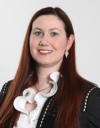 Melanie Bentz