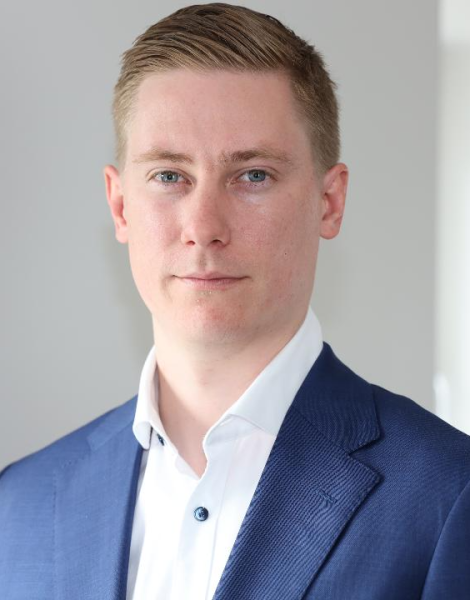 Jan-Hinnerk Schlotfeldt, LL.M.