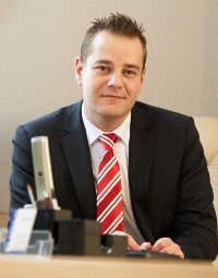 Florian-Stefan Weber