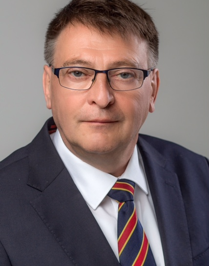 Peter Horst Kube