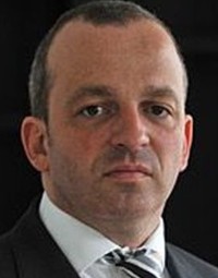 Marcus Birker