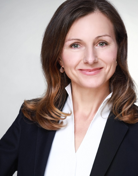 Dr. Magdalena Dittmann