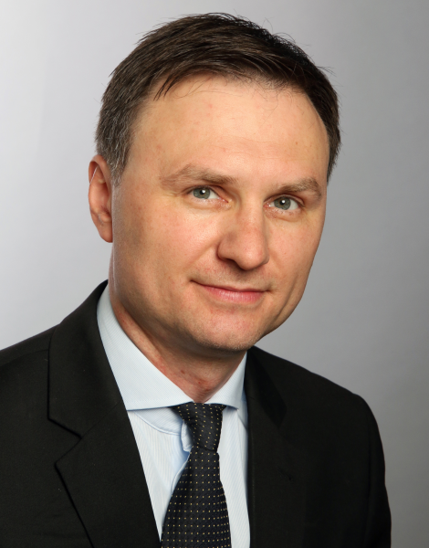 Konstantin Weber