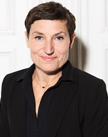 Dorit Jäger