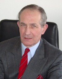 Dr. G.Peter Kohlhaas
