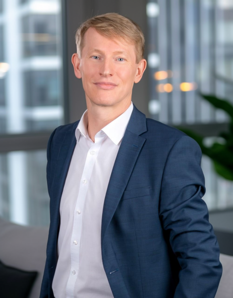 Björn Steveker