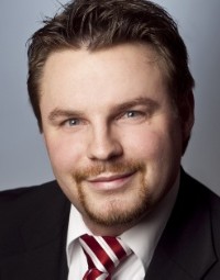 Bernd Klemp, LL.M.