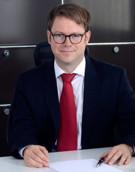 Florian Holtmann