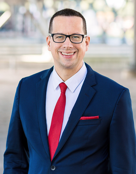Sascha Rinker