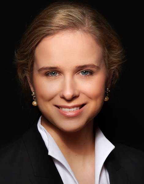 Virginia von Burgsdorff